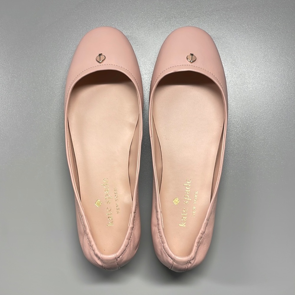 NEW Kate Spade New York Keaton Flat